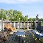 Damsbo Casa vacanze *