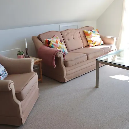 Damsbo Сasa de vacaciones Brenderup