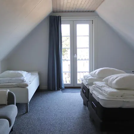 Nyaraló Damsbo Brenderup