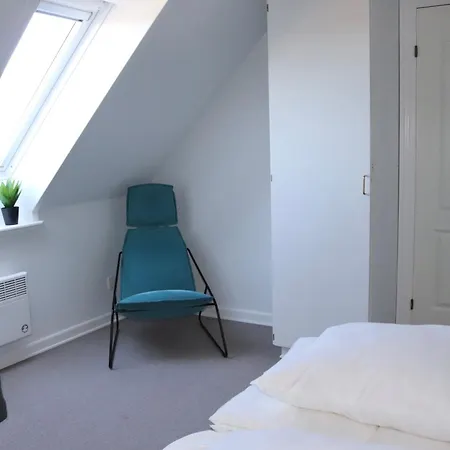 Damsbo Holiday home *
