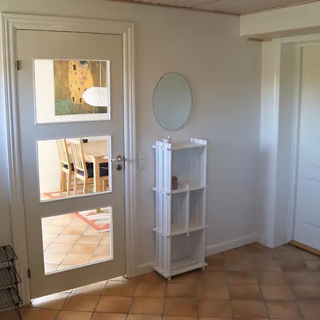 Holiday home Damsbo Brenderup