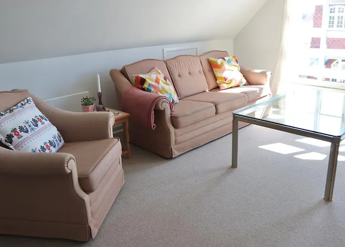 Damsbo Vakantiehuis Brenderup