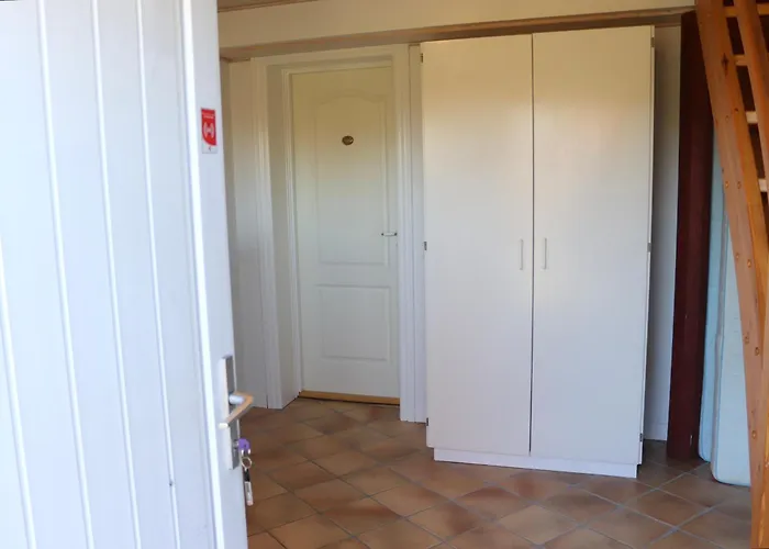 Vakantiehuis Damsbo *