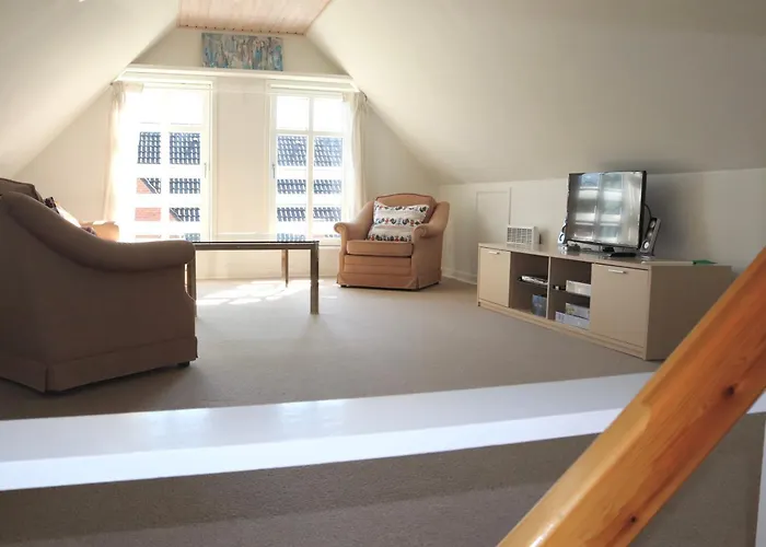 Vakantiehuis Damsbo Brenderup