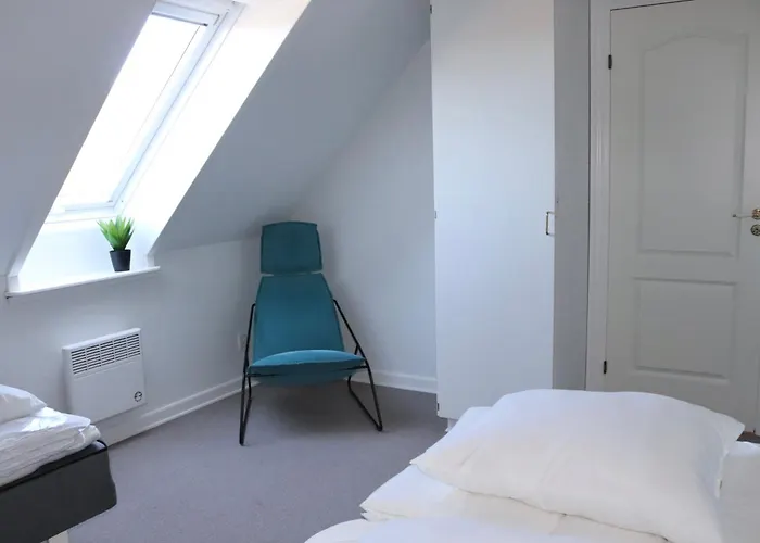 Damsbo Vakantiehuis *