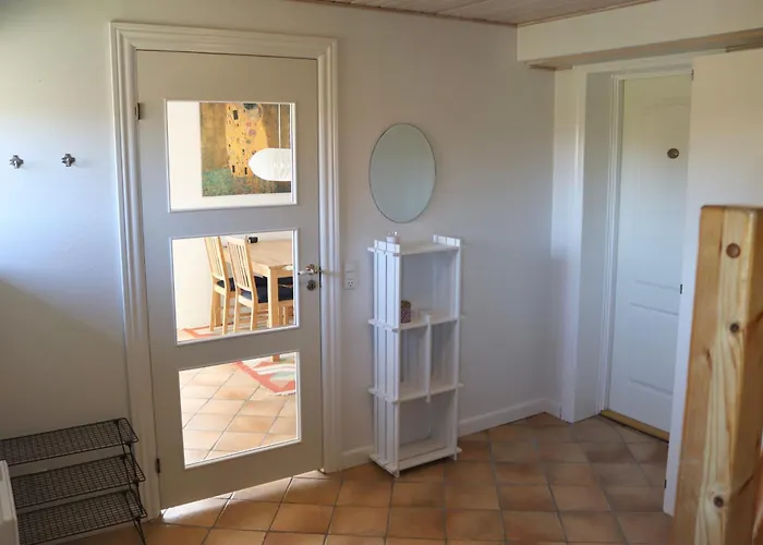 Vakantiehuis Damsbo Brenderup