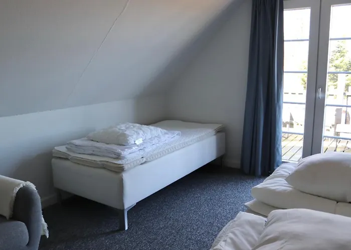 Damsbo Vakantiehuis *