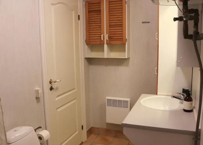 Damsbo Vakantiehuis Brenderup